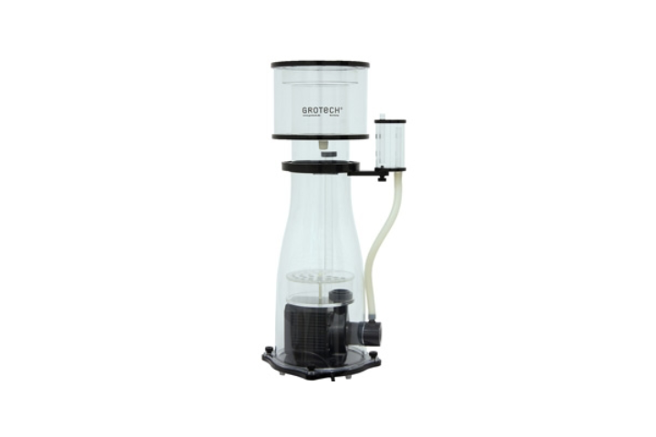 GroTech - PS-130 Abschäumer mit regelbarer DC-Pumpe
